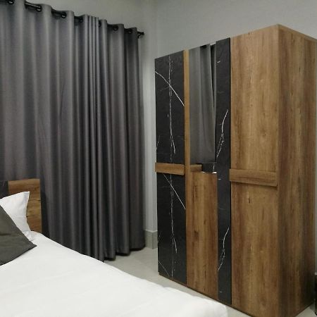 Betong Cozy Guesthouse เบตง โคซี่ เกสต์เฮาส์ エクステリア 写真