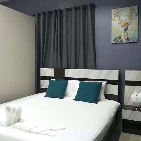 Betong Cozy Guesthouse เบตง โคซี่ เกสต์เฮาส์ エクステリア 写真