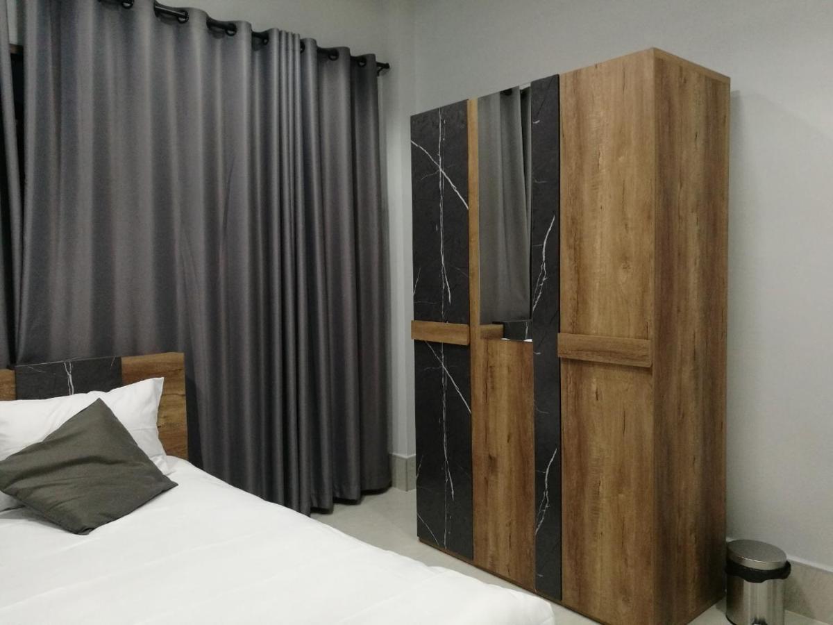 Betong Cozy Guesthouse เบตง โคซี่ เกสต์เฮาส์ エクステリア 写真