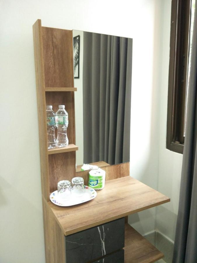 Betong Cozy Guesthouse เบตง โคซี่ เกสต์เฮาส์ エクステリア 写真