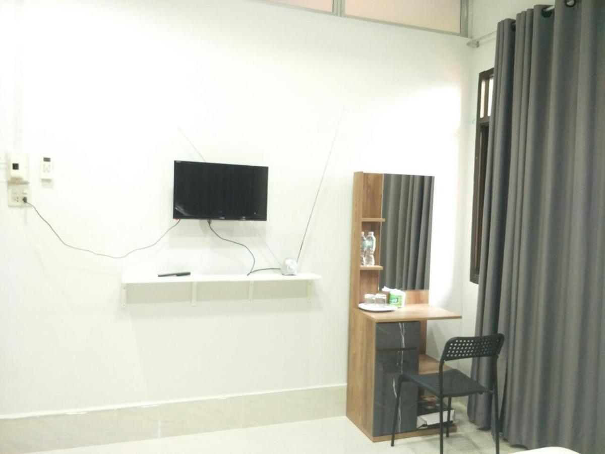 Betong Cozy Guesthouse เบตง โคซี่ เกสต์เฮาส์ エクステリア 写真