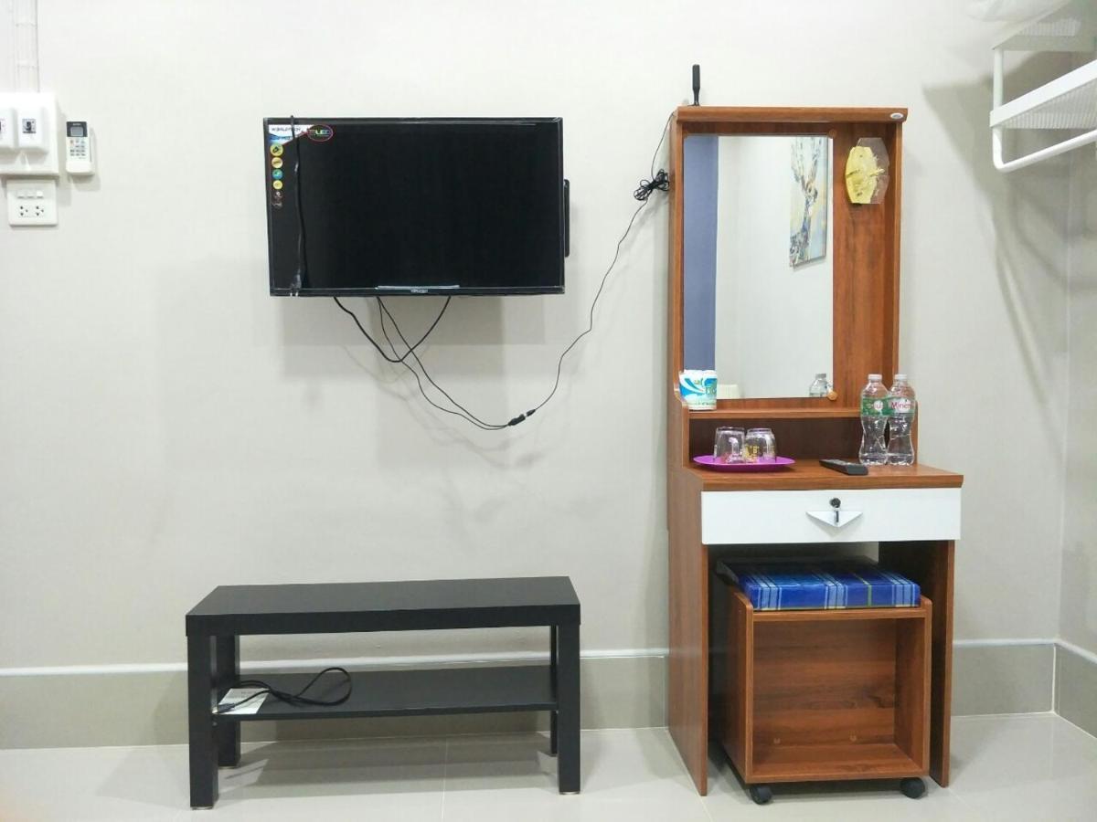 Betong Cozy Guesthouse เบตง โคซี่ เกสต์เฮาส์ エクステリア 写真